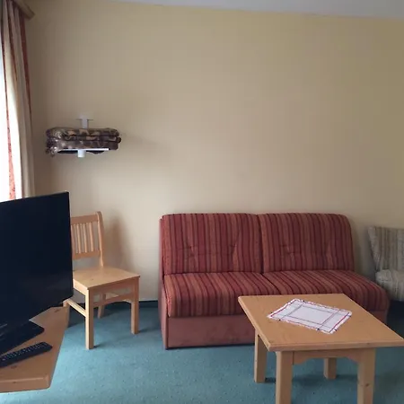 イン Knappenwirt 3*