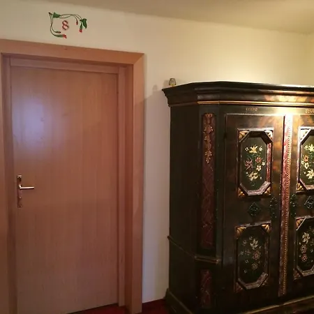 Penzion Knappenwirt