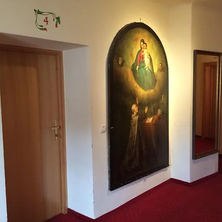 Knappenwirt 3* タムスヴェーク