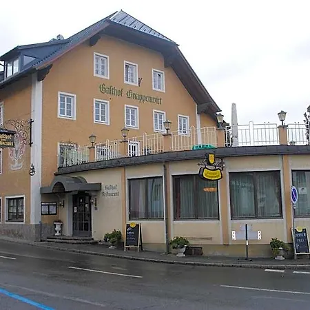 Han/Misafirhane Knappenwirt