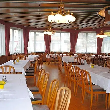 Knappenwirt Tamsweg