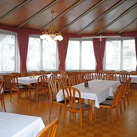 Knappenwirt 3*