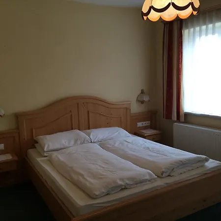 Knappenwirt Värdshus 3*
