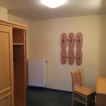 Knappenwirt 3* タムスヴェーク