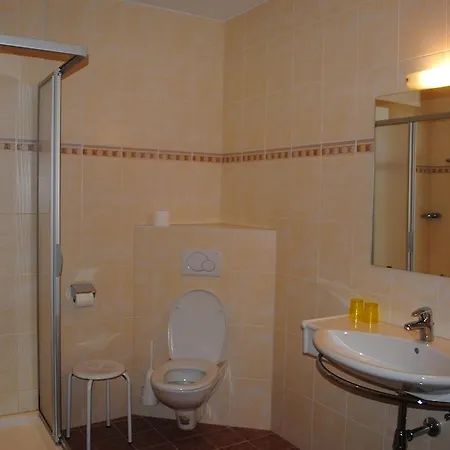 イン Knappenwirt 3*