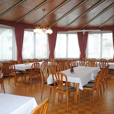Penzion Knappenwirt Tamsweg