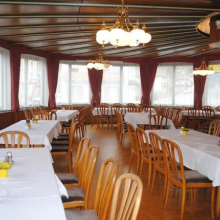 Penzion Knappenwirt Tamsweg